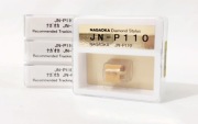 NAGAOKA JN-P110 igła do wkładki NAGAOKA MP-110 (NOWA)