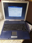 Gericom Hummer 2840e dziala