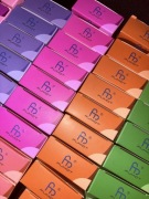 Olejki aromatyzujace fumot 12