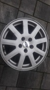 Felga S-max 5X108 ET 52,5 16 