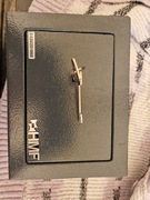 Sejf meblowy 23x17x17