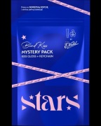 Stars blind box Wedel – Mystery Pack: błyszczyk + brelok