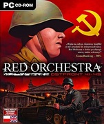 Gra Komputerowa Red Orchestra Ost Edycja kolekcjonerska z 12-ką