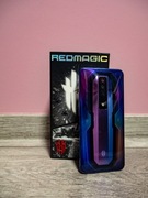 Telefon gamingowy Nubia Red Magic 7