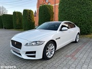 Jaguar XF 25t AWD 2019 2.0 Benzyna 247hp