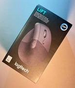 Myszka Logitech Lift