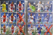 UEFA CHAMPIONS LEAGUE CL 2013 13/14 RISING STAR PLAYER ITP OPIS! 28 - 261