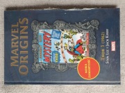 Marvel Origins - Thor 1 - 1962 rok - komiks