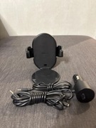 Uchwyt samochodowy Nokia CR-200 z ładowaniem indukcyjnym i NFC TAG