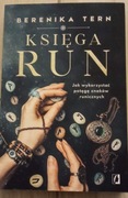 RUNY. Księga run Berenika Tern