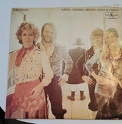 Płyta winylowa ABBA WATERLOO