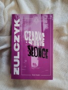 Czarne słońce - Jakub Żulczyk