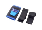 PAS ODCHUDZAJĄCY MASAŻER FITNESS