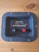 Mocowanie kabli złączka do przewodów Pioneer CS911