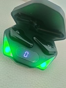 Słuchawki gamingowe inteligentne 