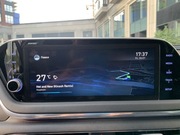 Aktualizacja map HYUNDAI Gen 5W EU 2025