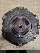 Sprzęgło Subaru Forester II  SG 2.0XT 03-07