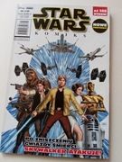 Star Wars Komiks 1/2015
