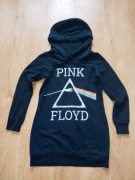 Damska bluza PINK FLOYD ROZ S