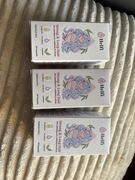 Helfi stong & long hair