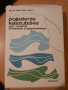 Pojezierze Kaszubskie Augustowski
