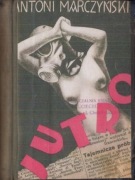 Jutro – Marczyński Antoni i Marczyński Adam -1934r