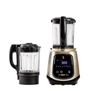 Blender kielichowy Zepter BL-002 1200 Złoty