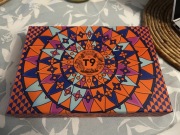 Ekskluzywna herbata T9 Premium Tea | Zestaw 30 saszetek | Design