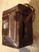 ZEISS IKON - futerał skórzany - super stan