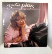 Agnetha Fältskog (ABBA) / "Wrap Your Arms Around Me" LP