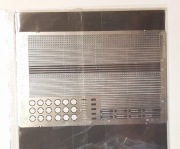 IJN tory i obrotnice do wózków katapult