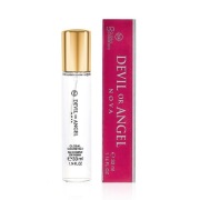 DEVIL OR ANGEL NOVA   ("Perfumetka 33ml")