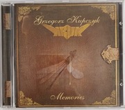 Grzegorz Kupczyk & Kruk Memories 2006r