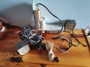 Lampa błyskowa Łucz-70  ZSRR  Vintage!