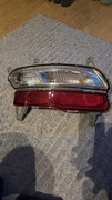 Lampa tylna zderzaka Kia sportage 4