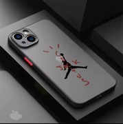 Etui ip16 Cactus Jack x Jordan