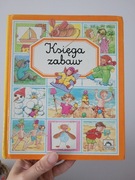 Swiat w obrazkach ksiega zabaw 