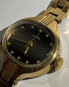 Stary zegarek damski Zaria