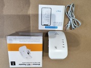 Wzmacniacz sygnału Wi-Fi Northix LV-WR01