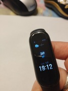 BAND 5 SMARTBAND Amazfit 