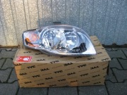 Lampa przednia prawa Audi A4 B7 04-08 8E0941004AJ TYC 2005290502