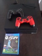 PlayStation 4 Pro 1T