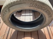 Komplet opon letnich Bridgestone Alenza 001 235/55 R19