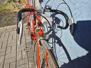 Romet Błotniki + Lampka Wagant Pasat Mistral Gazela Orkan Meteor 