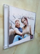 MILK INC Closer CD 2004 Magic Records HOLOGRAM STAN PŁYTY IDEALNY