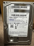 Dysk twardy HDD SAMSUNG HD252HJ 250GB SATA