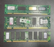 Pamięć SDRAM 128MB