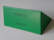 Bottega Veneta etui na okulary Nowe