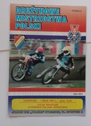 DMP 97 Polonia bdg  Sparta Wr żużel speedway 