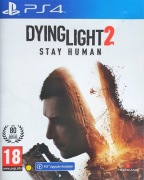 DYING LIGHT 2 STAY HUMAN PL PLAYSTATION 4 PLAYSTATION 5 PS4 PS5 MULTIGAMES